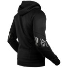 Суичър - Venum Contender 3.0 Hoody - Black/Black​